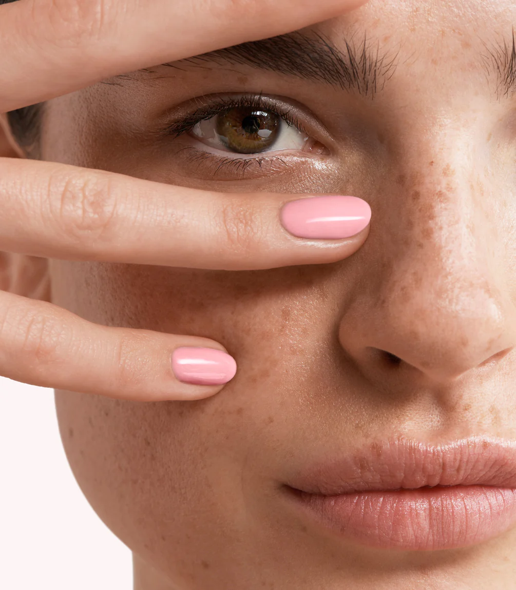 423 Parisian Pink - Image 3
