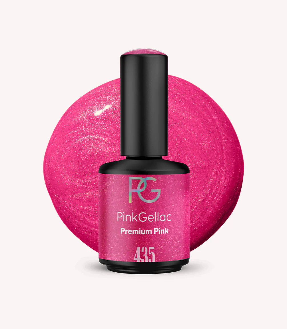 435 Premium Pink