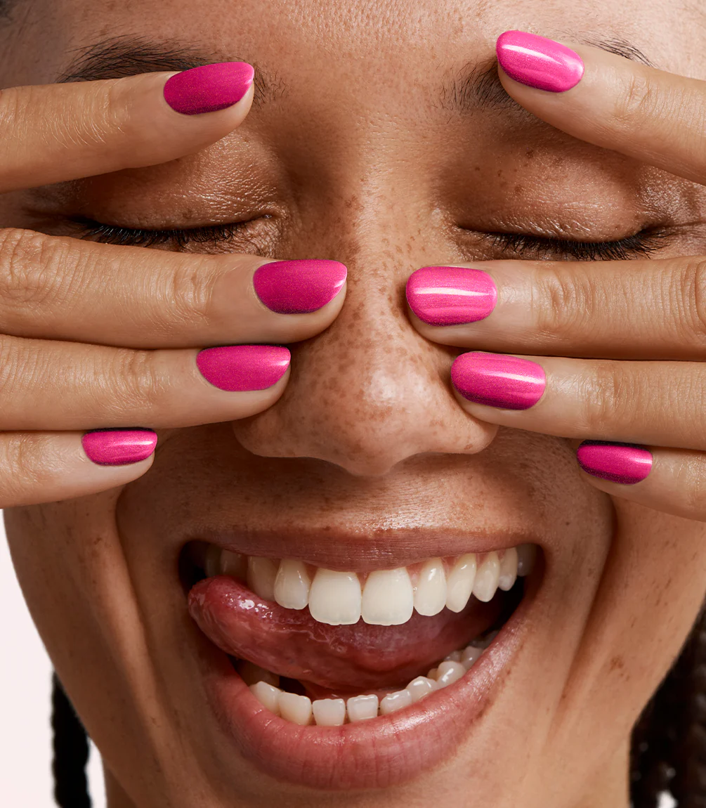 435 Premium Pink - Image 3