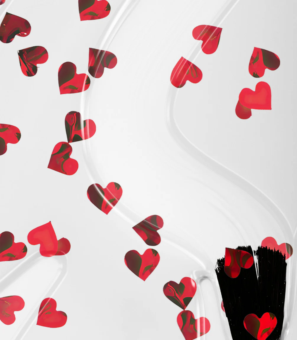 440 Cupid's Glitter - Image 2