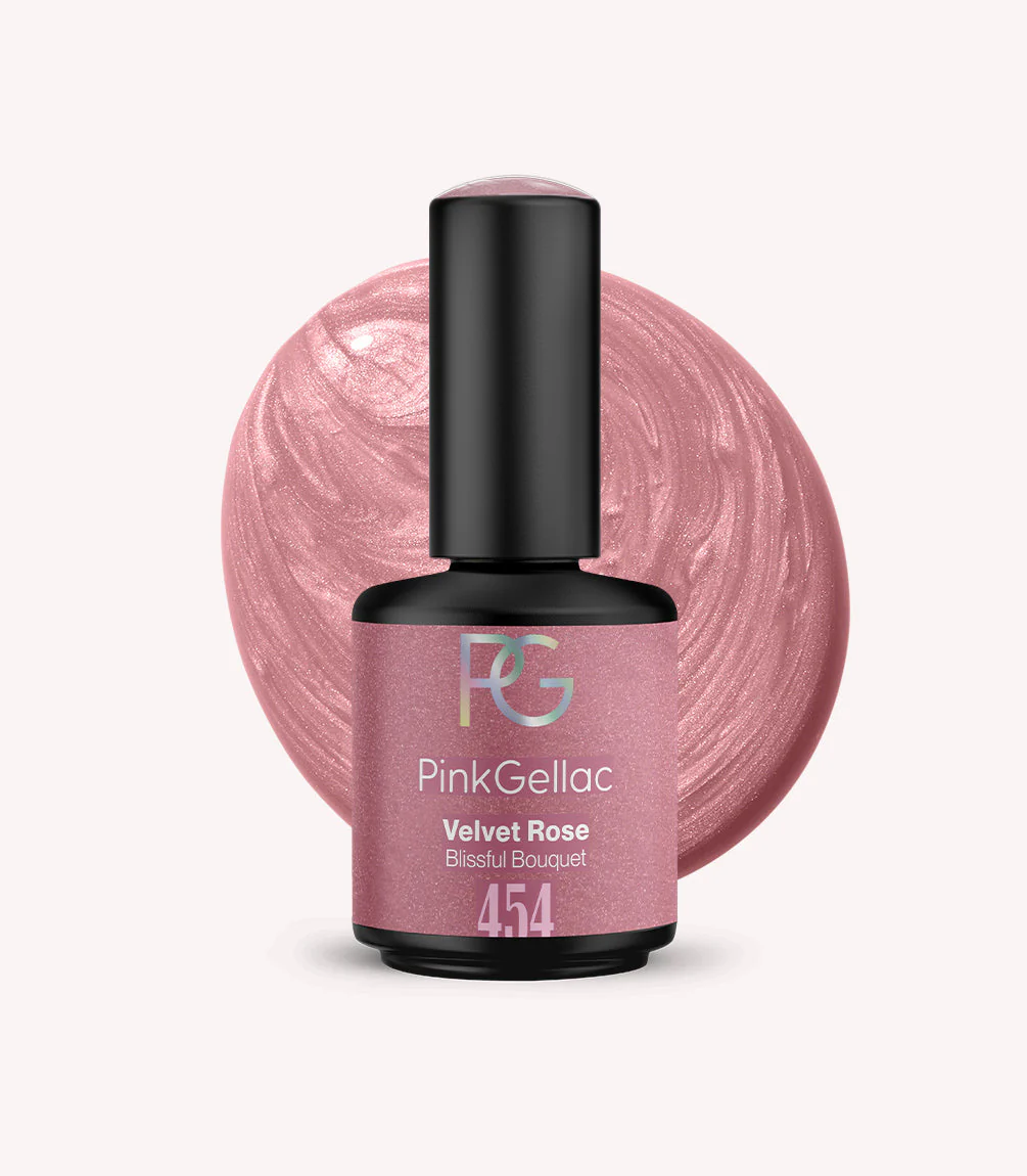 454 Velvet Rose
