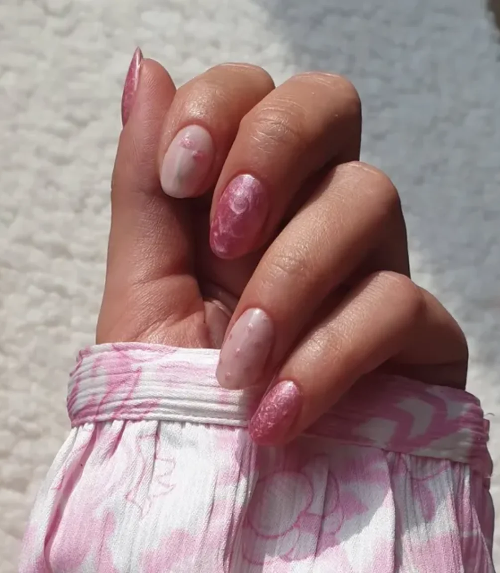 454 Velvet Rose - Image 3