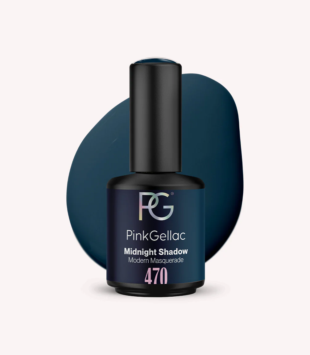 470 Midnight Shadow