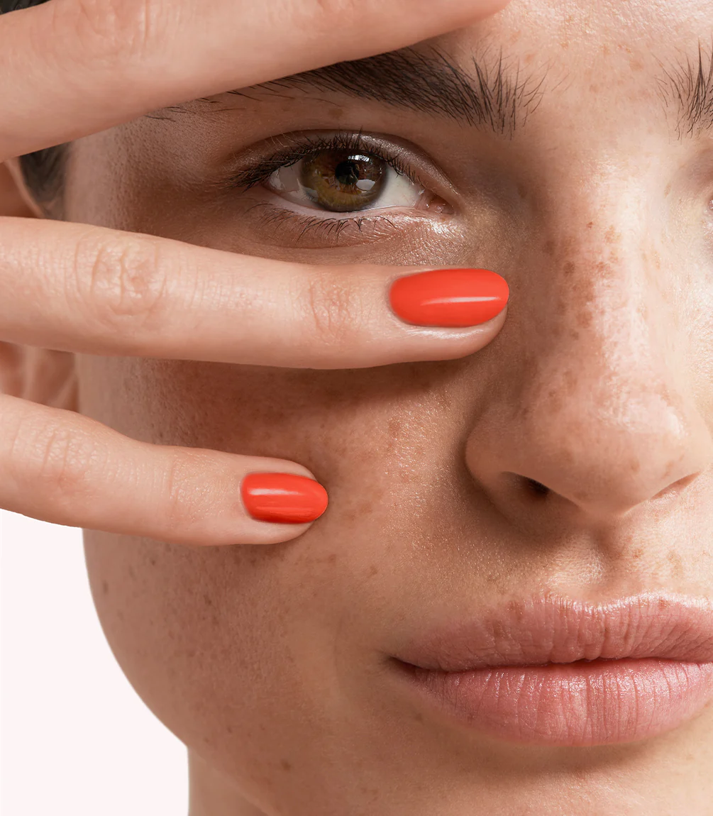 479 Bisou Red - Image 3