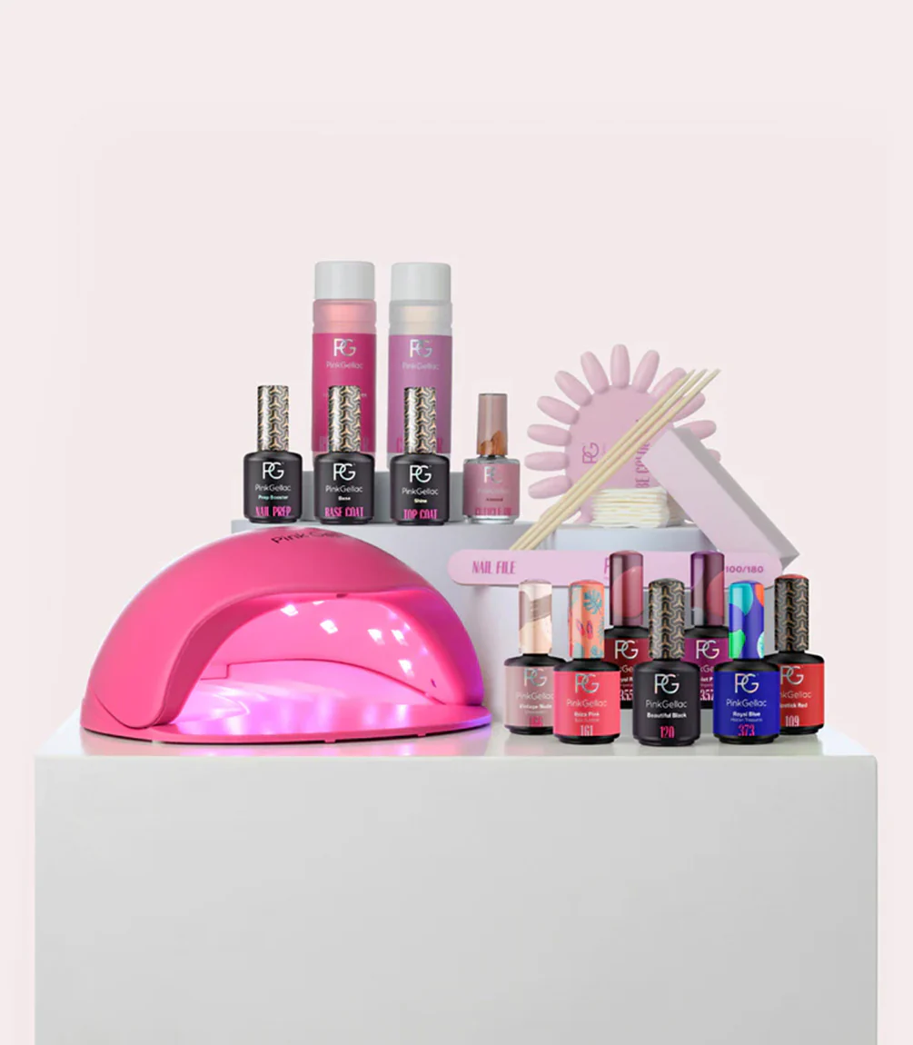 Build Your Own Kit - Image 12