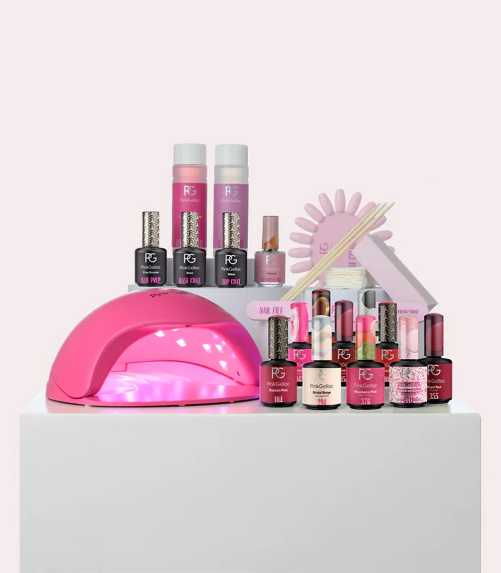 Build Your Own Kit - Image 13