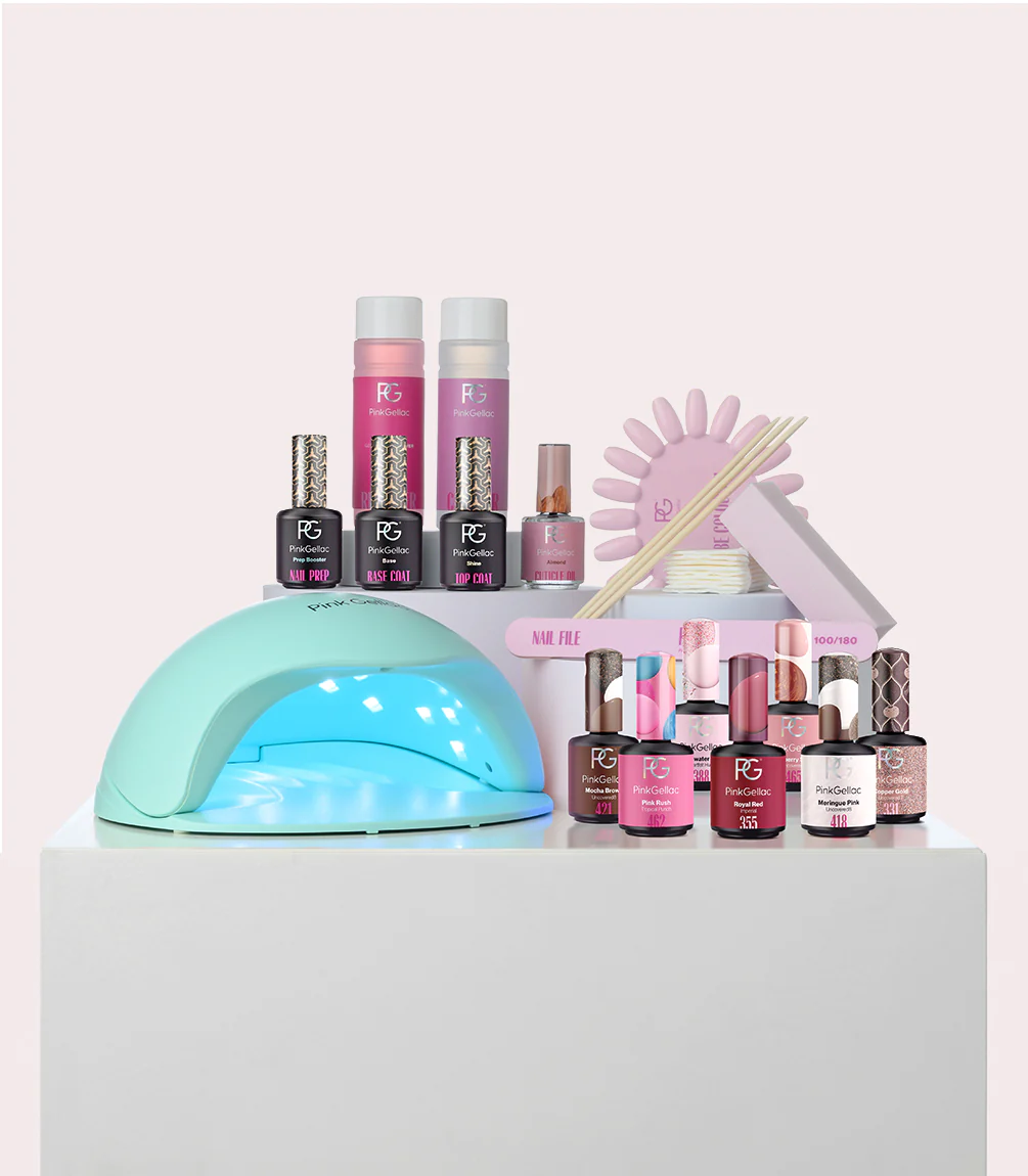 Build Your Own Kit - Image 6