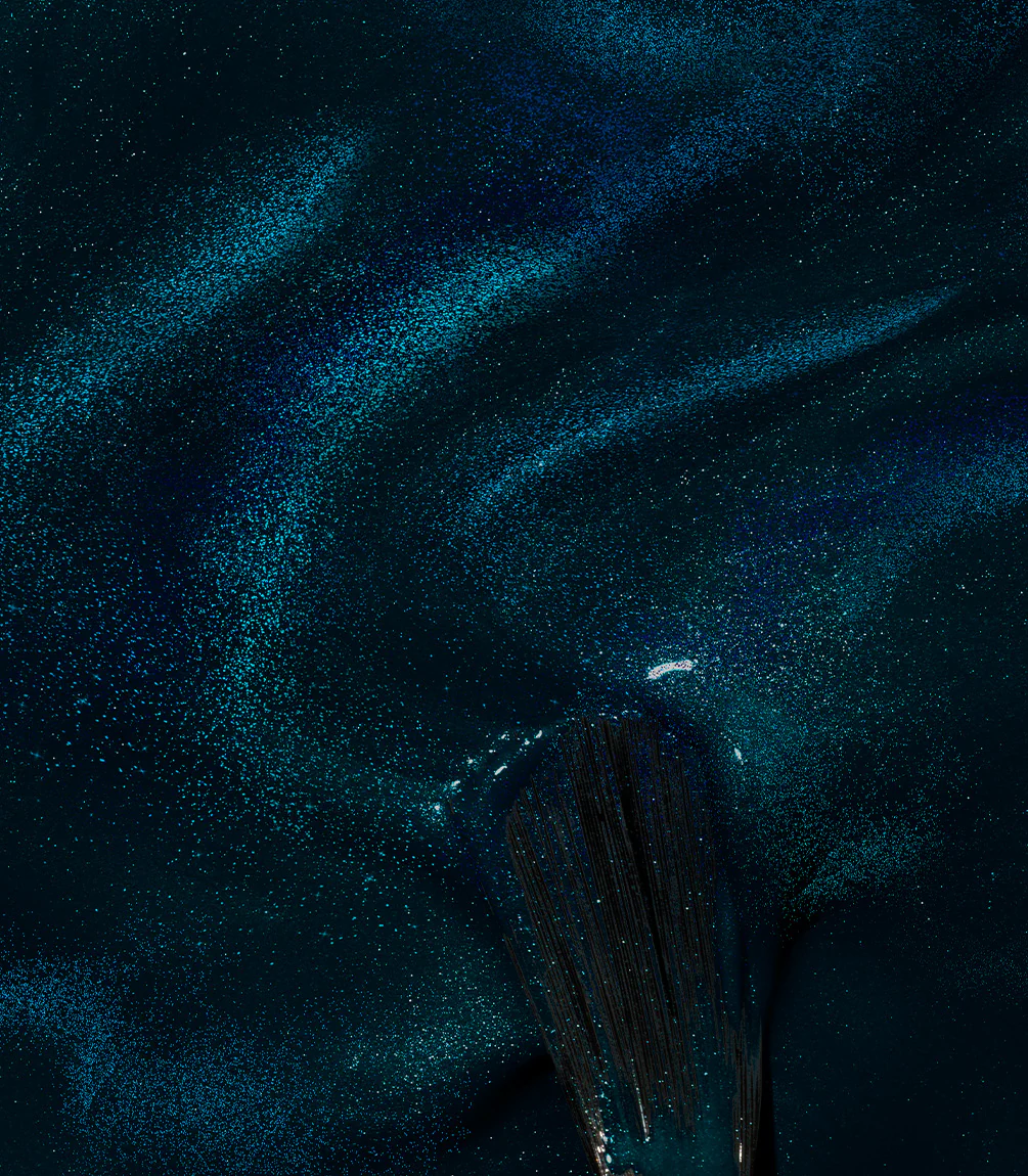 Cat Eye Ethereal Topaz - Image 3