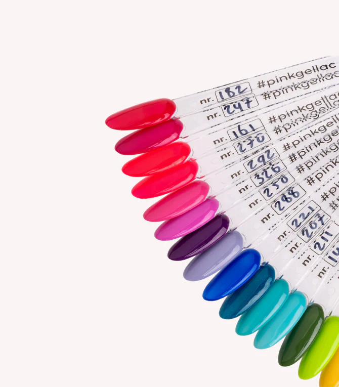 Colour Pops Oval - Image 3