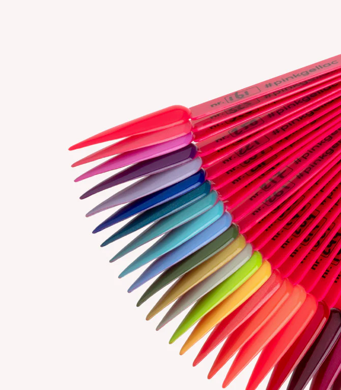 Colour Pops Stiletto - Image 5