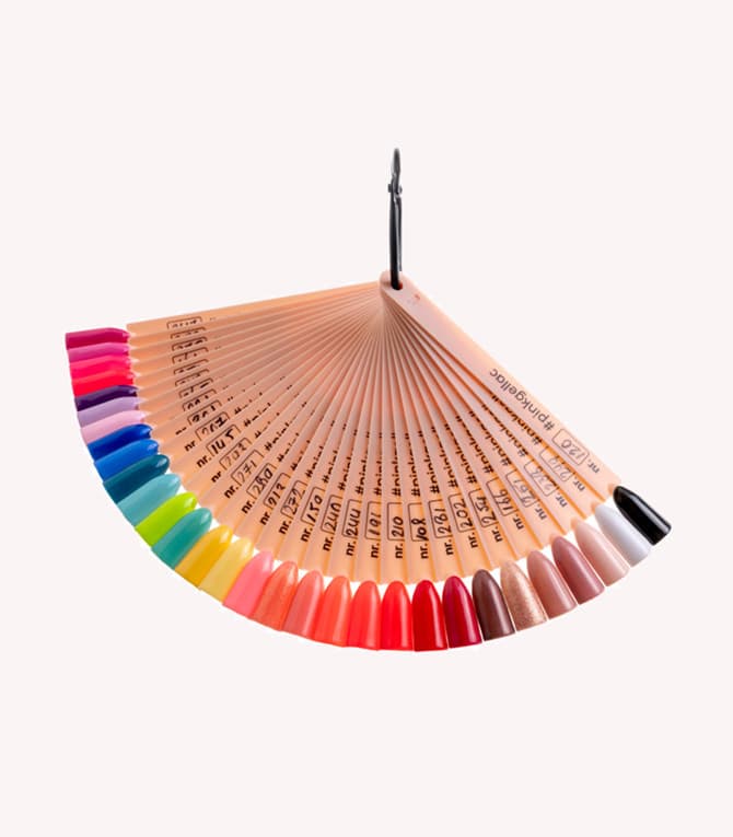 Colour Pops Ring - Image 2