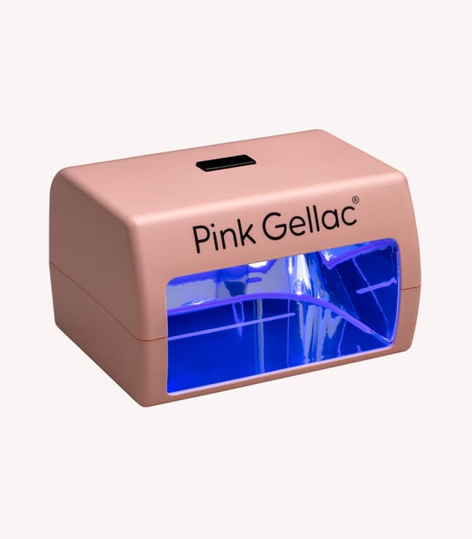 Compact LED Lamp - Image 4