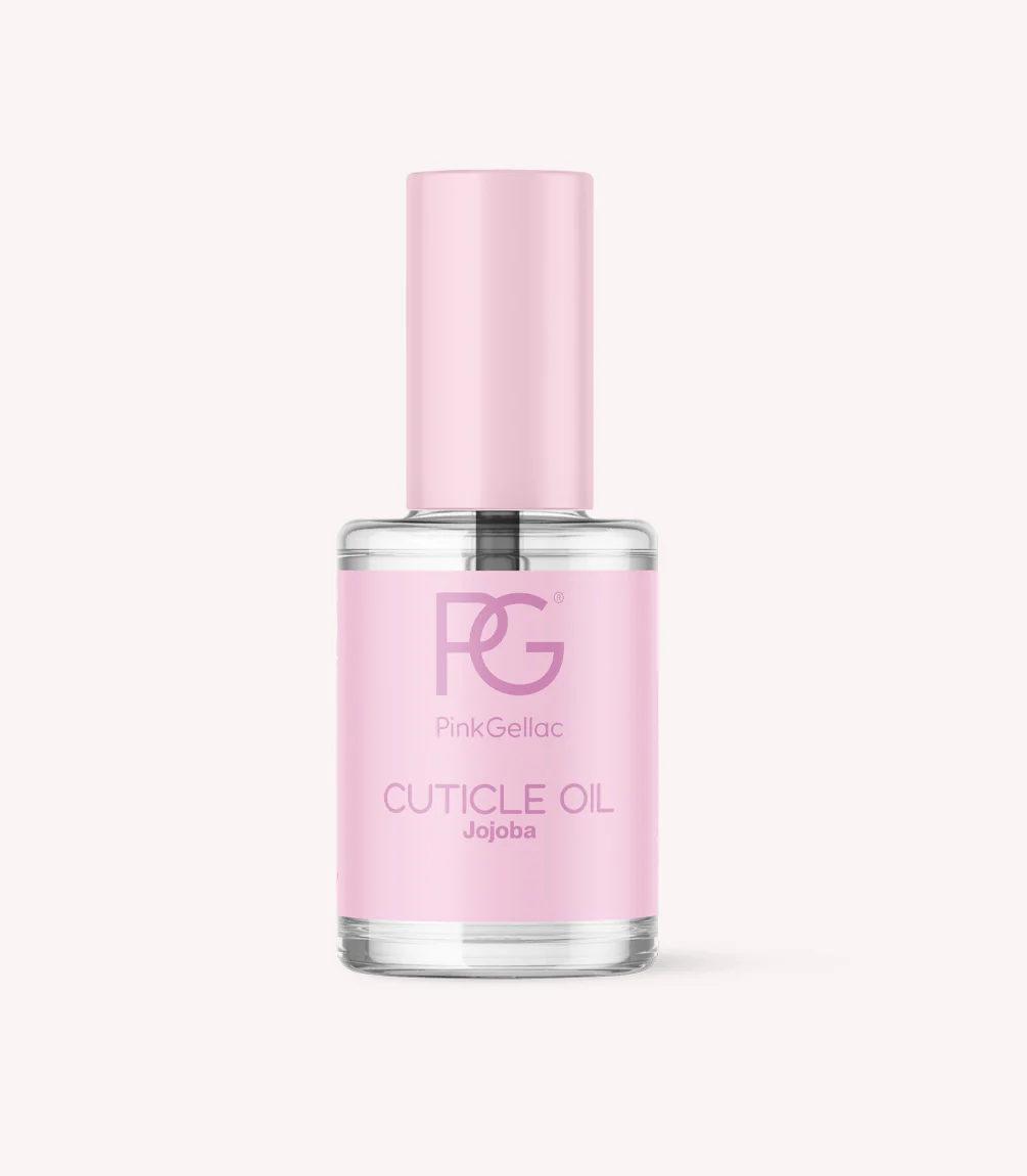 Cuticle Oil Jojoba
