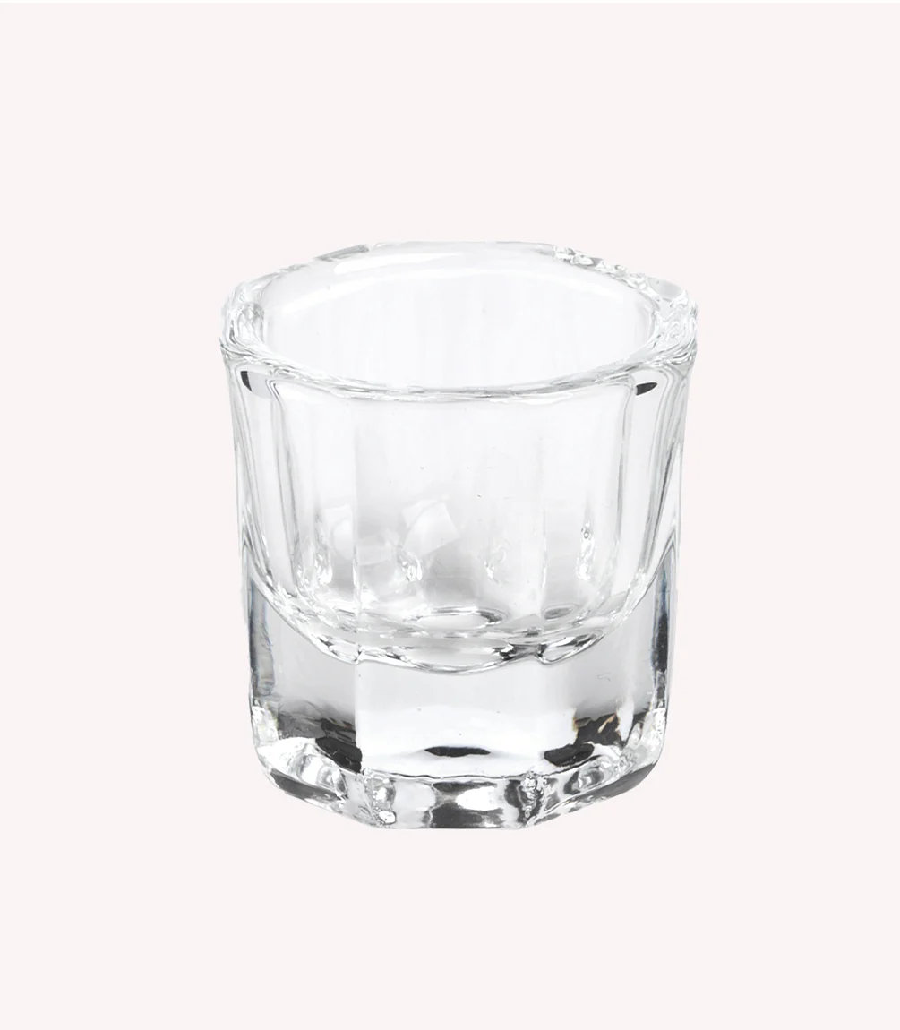 Dappendish Transparent