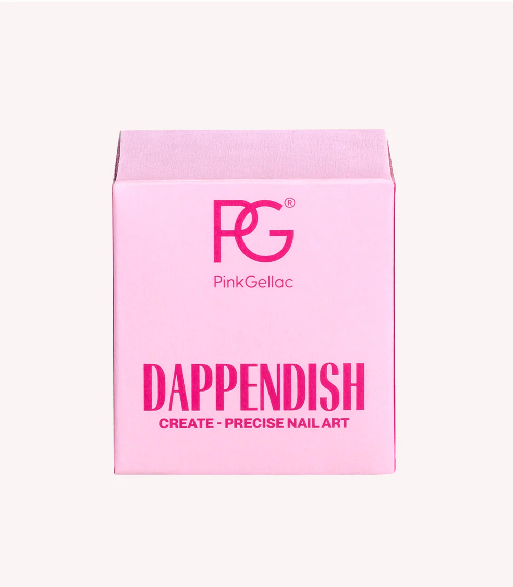 Dappendish Transparent - Image 3
