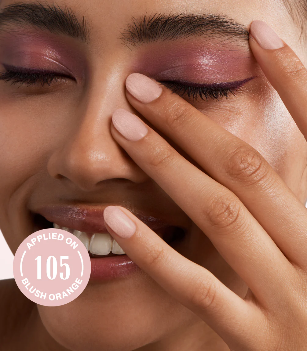 Effect Coat Shimmering Pearl - Image 3