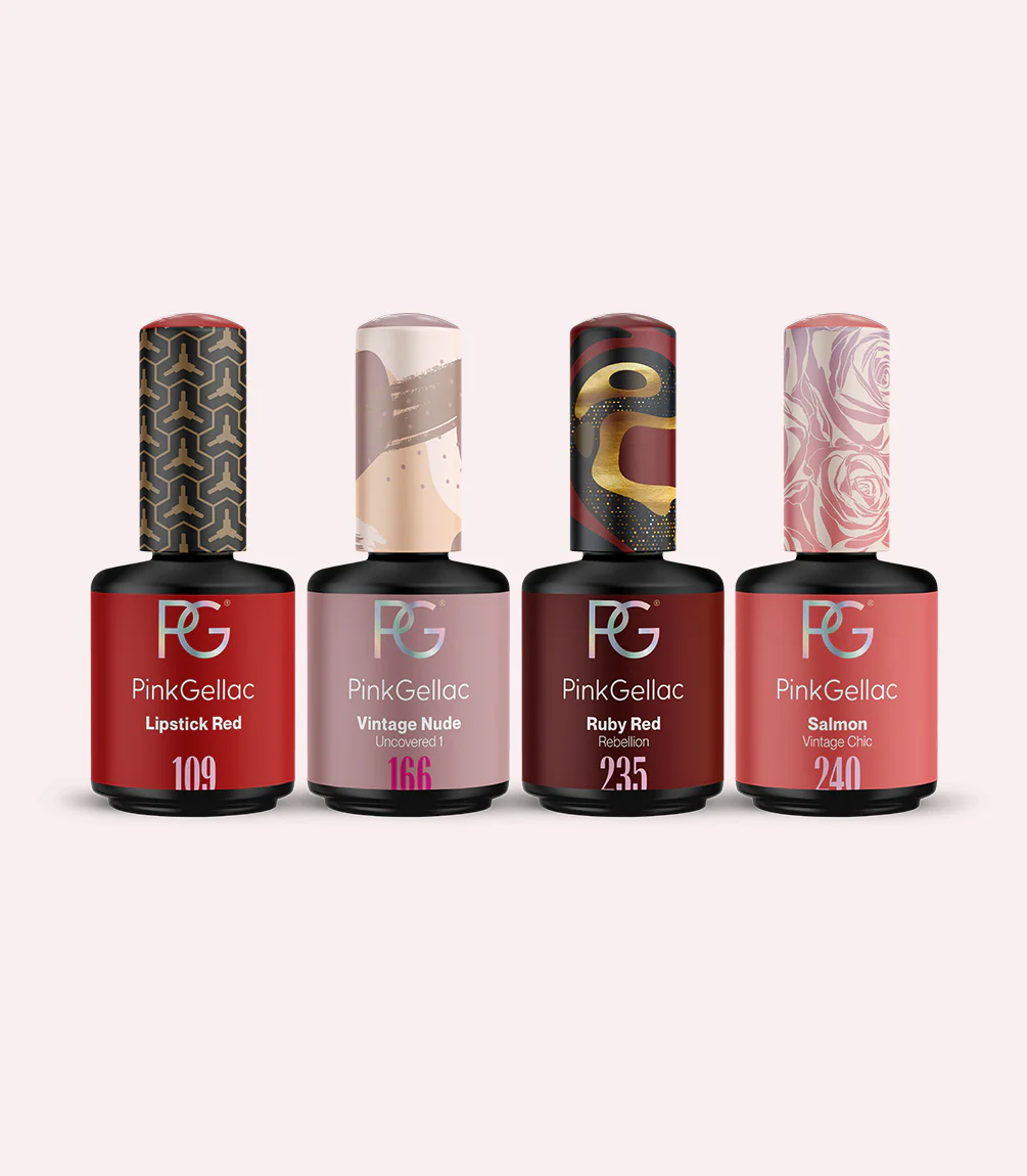 Elegant Gel Polish Kit - Image 3