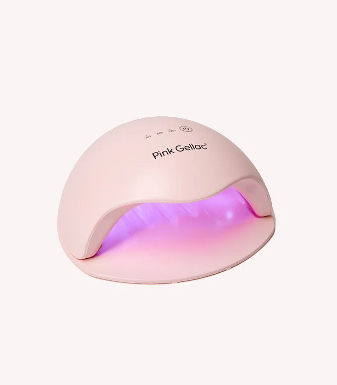 Elegant Gel Polish Kit - Image 4