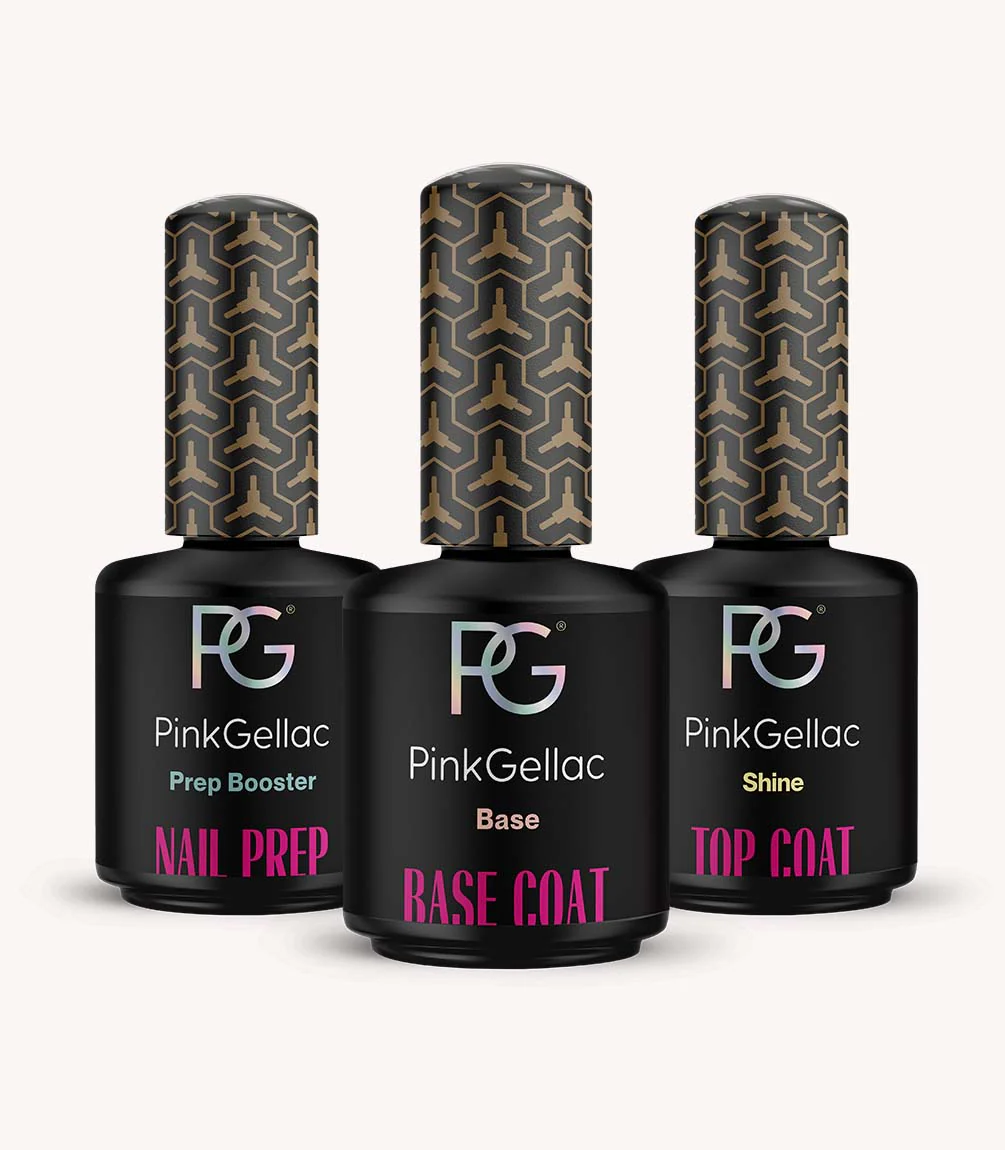 Elegant Gel Polish Kit - Image 5