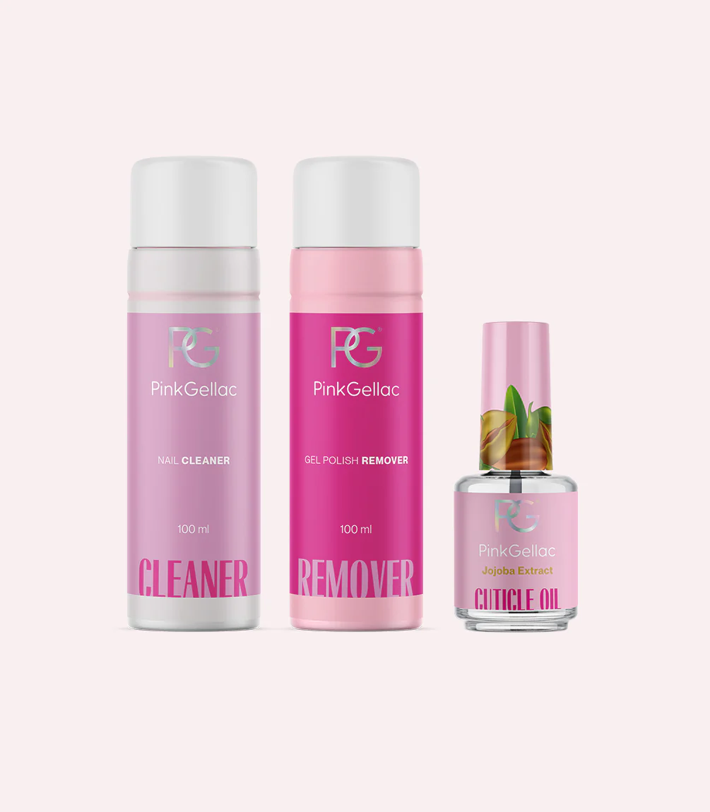 Elegant Gel Polish Kit - Image 6