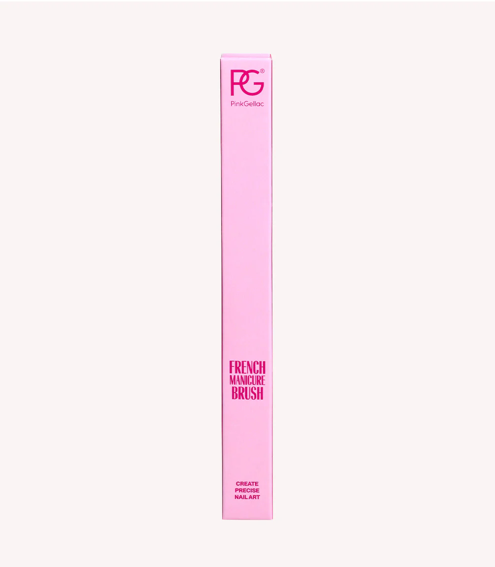 French Manicure Brush - Image 5
