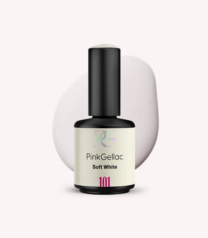 French Manicure Upgrade - Image 4