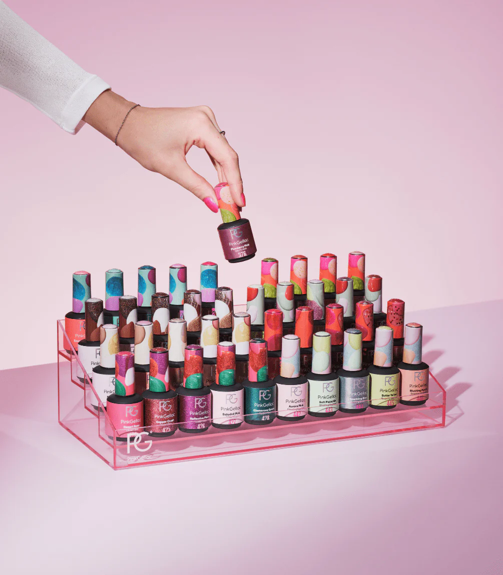 Gel Polish Organiser - Image 2