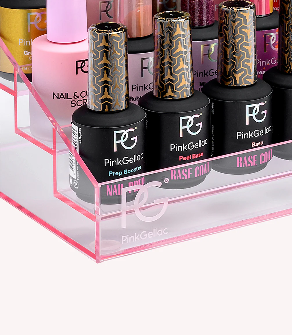 Gel Polish Organiser - Image 5