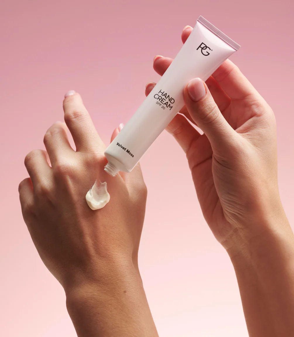 Hand Cream SPF 20 - Image 2