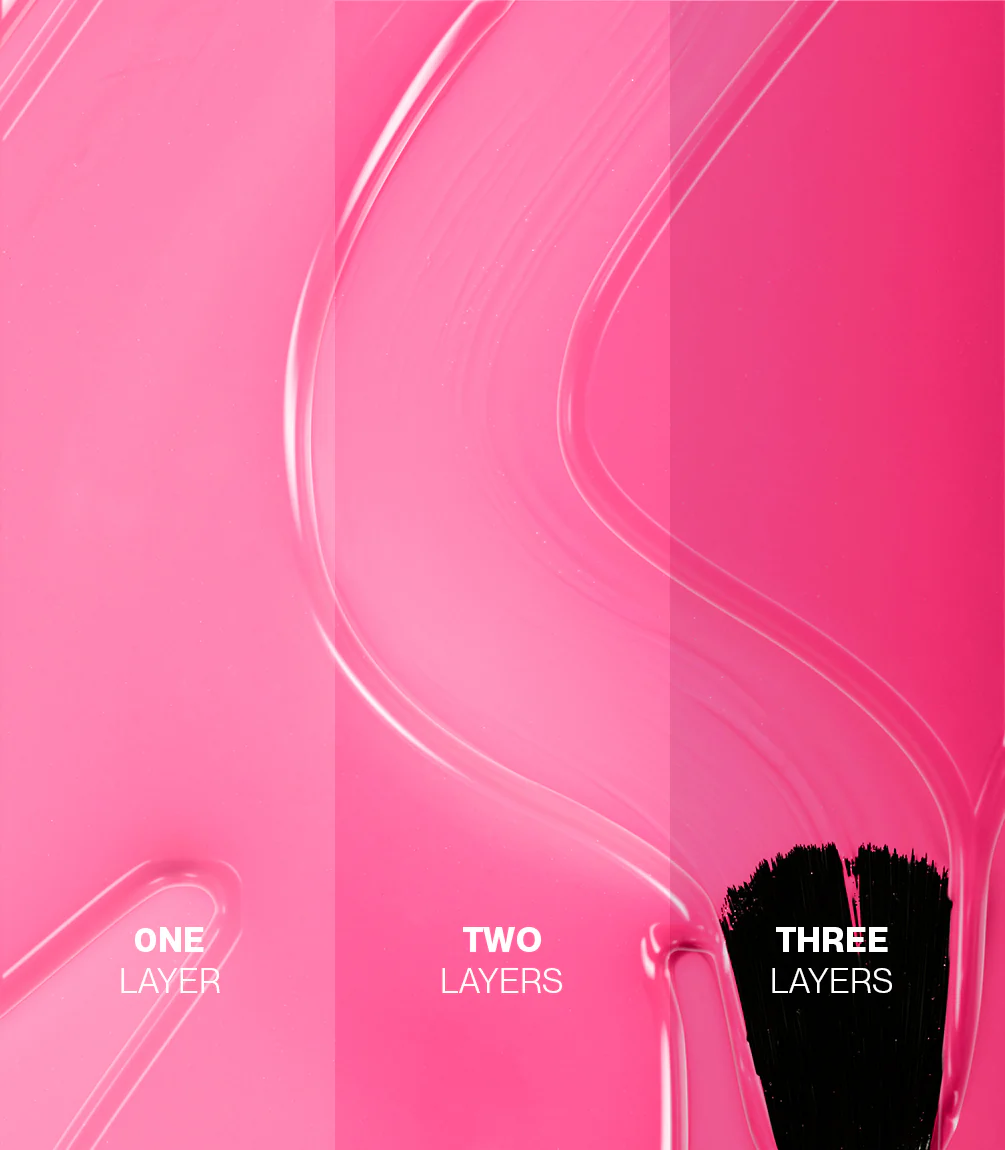 Jelly Coat Ballet Tint - Image 3