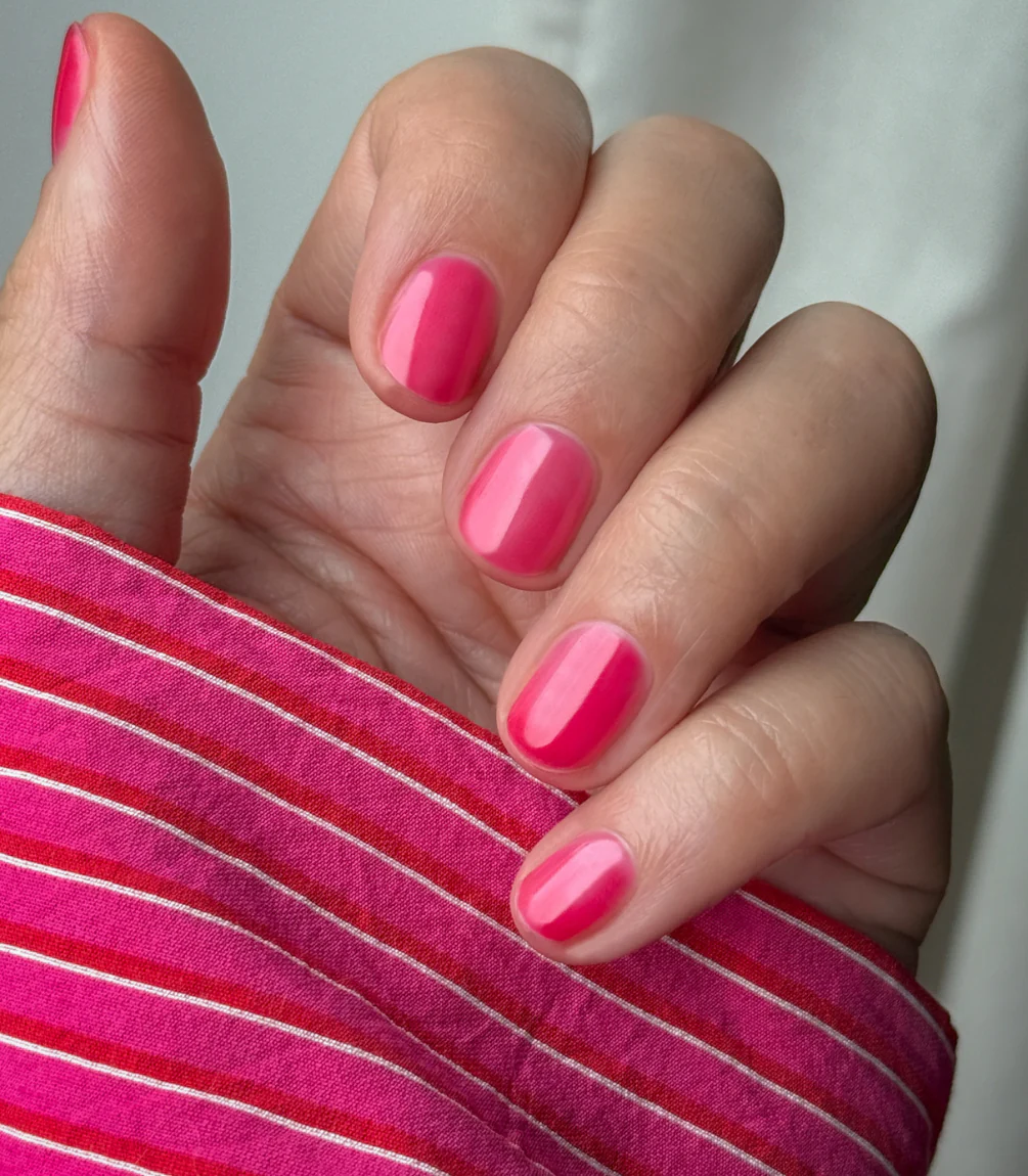 Jelly Coat Ballet Tint - Image 6