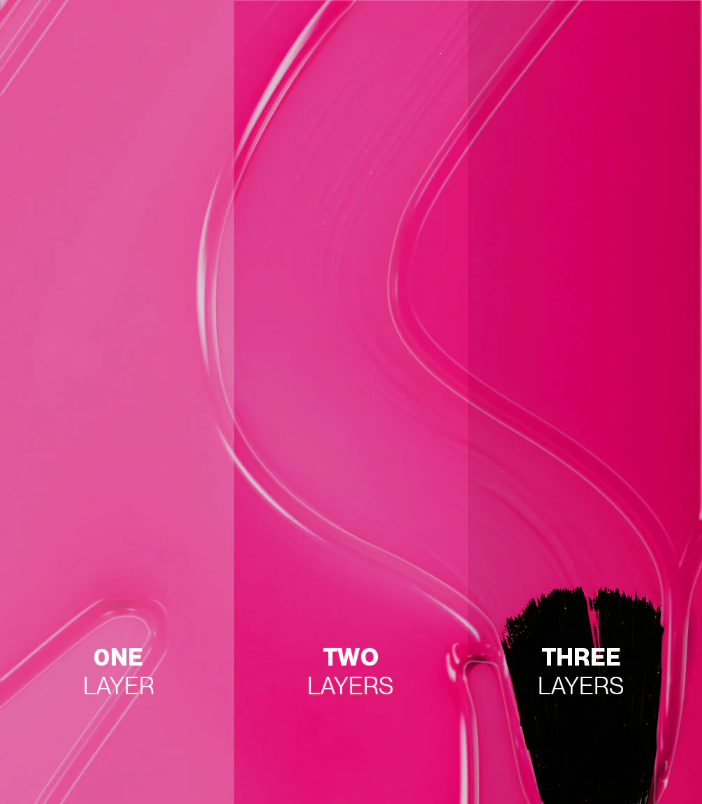 Jelly Coat Ruby Gloss - Image 3