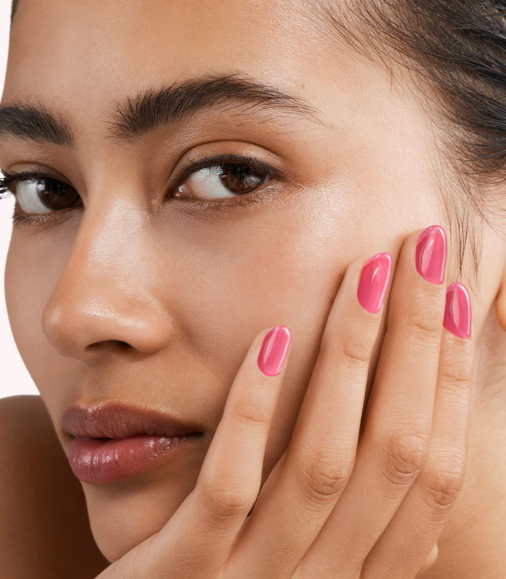 Jelly Coat Ruby Gloss - Image 4