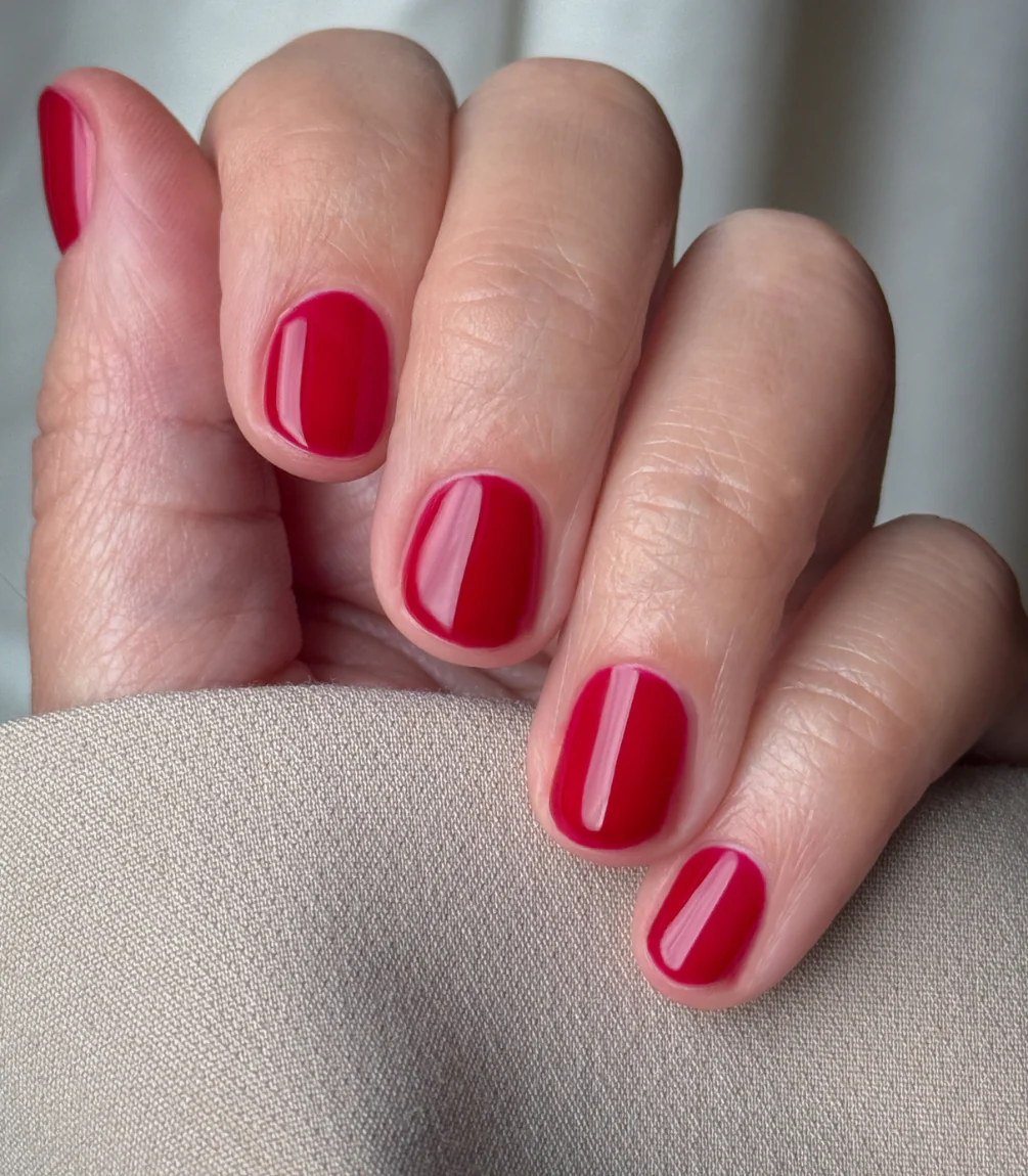 Jelly Coat Ruby Gloss - Image 6