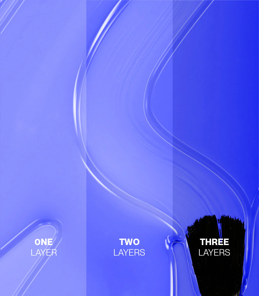 Jelly Coat Sapphire Drip - Image 3