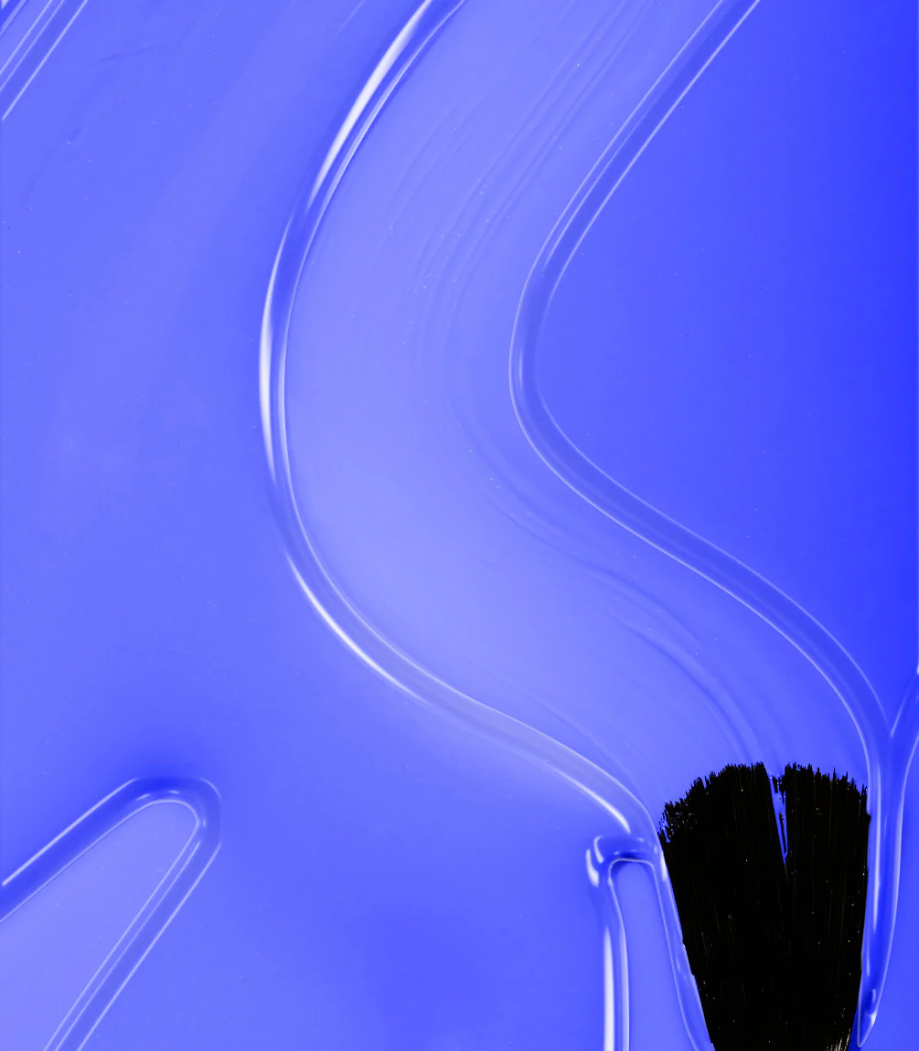 Jelly Coat Sapphire Drip - Image 5