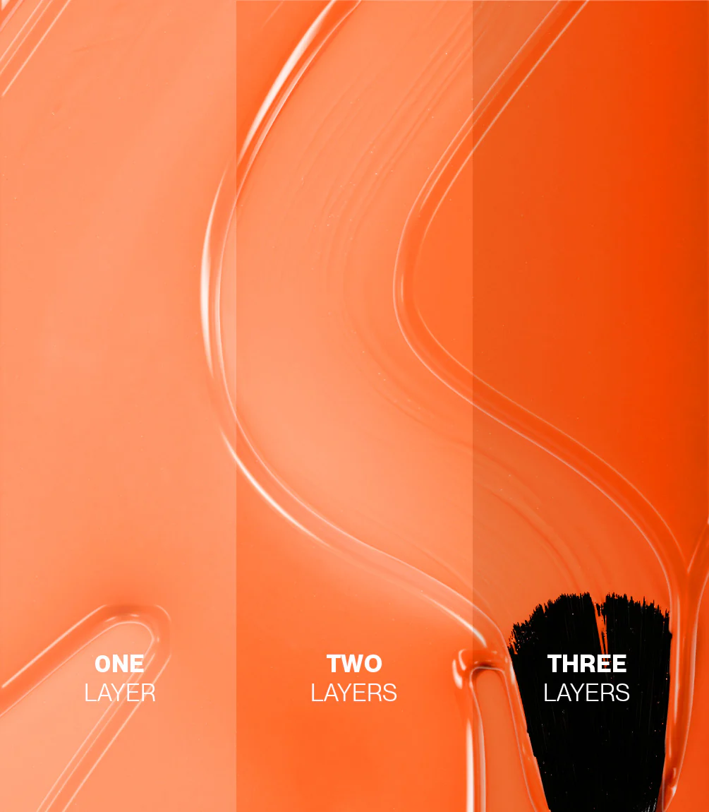 Jelly Coat Solar Glaze - Image 3