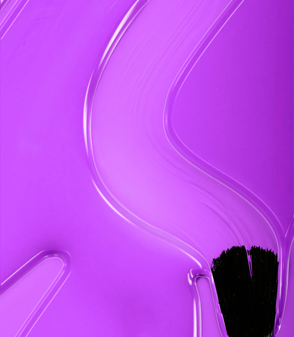 Jelly Coat Violet Sheen - Image 5
