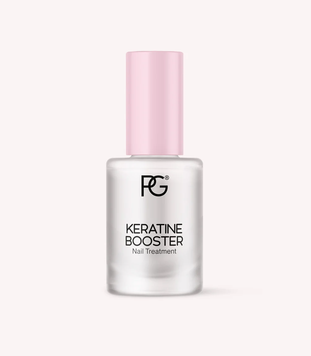 Keratin Booster