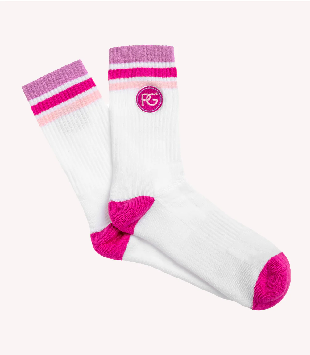 Pink Gellac Socks - Image 2