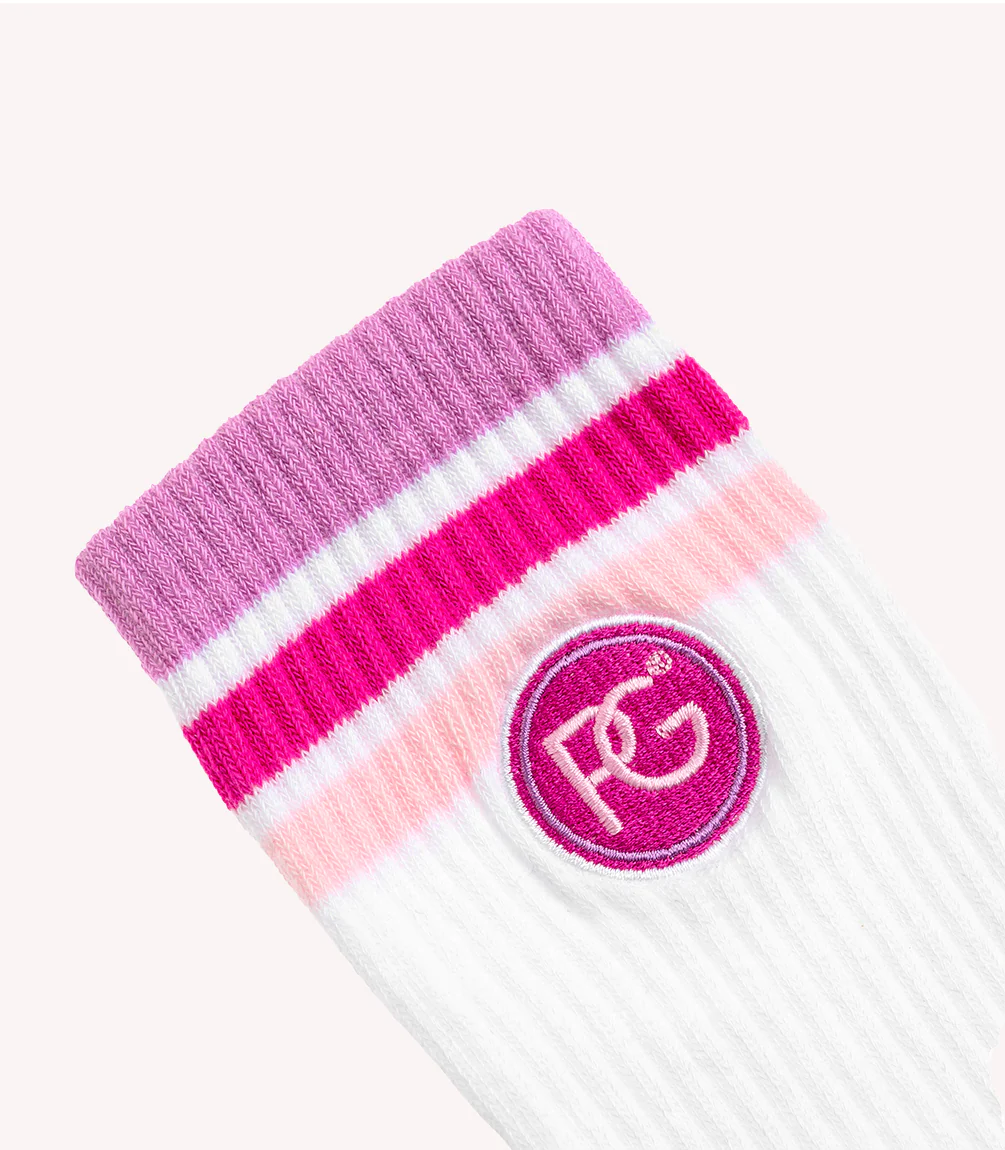 Pink Gellac Socks - Image 4