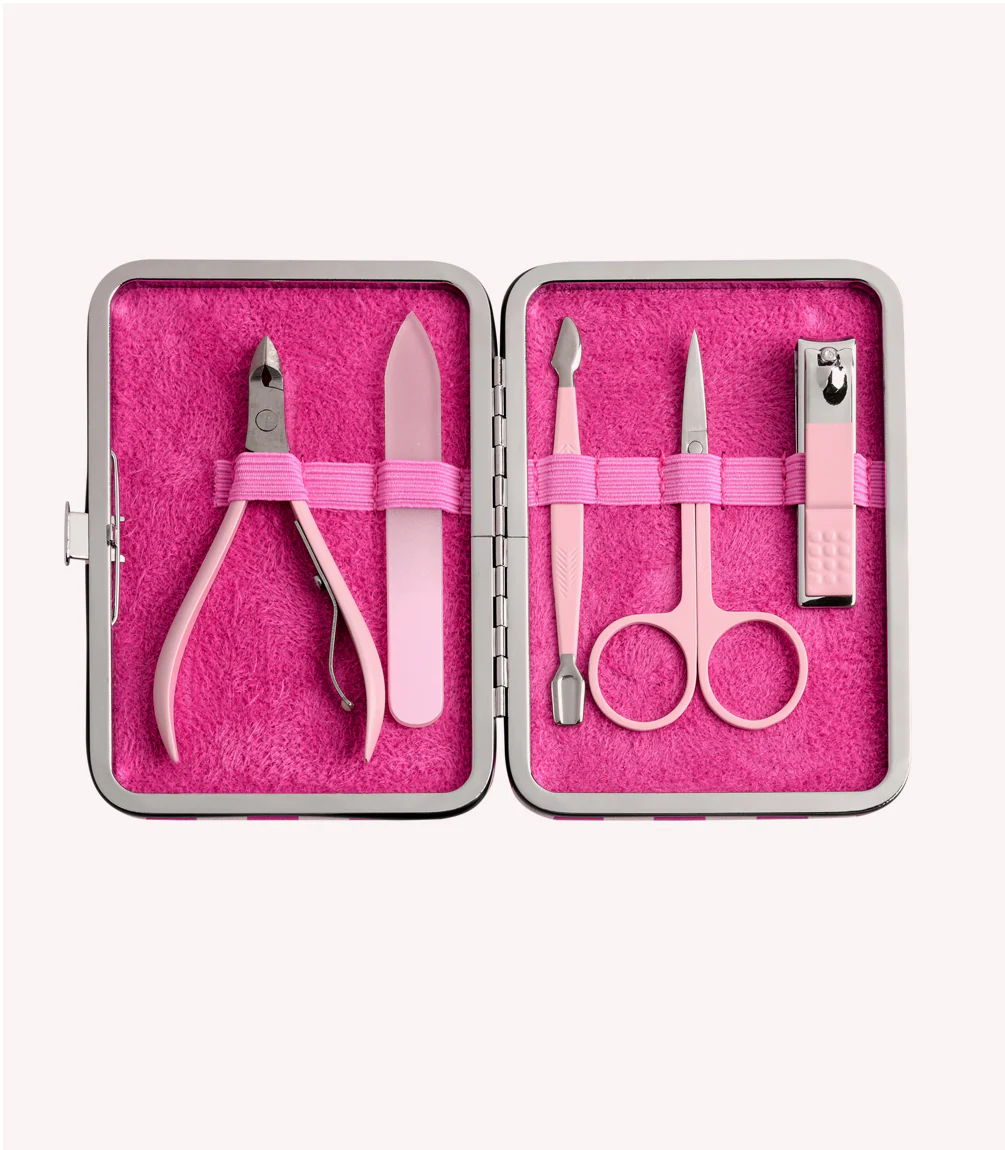 Pocket Perfect Manicure - Image 2