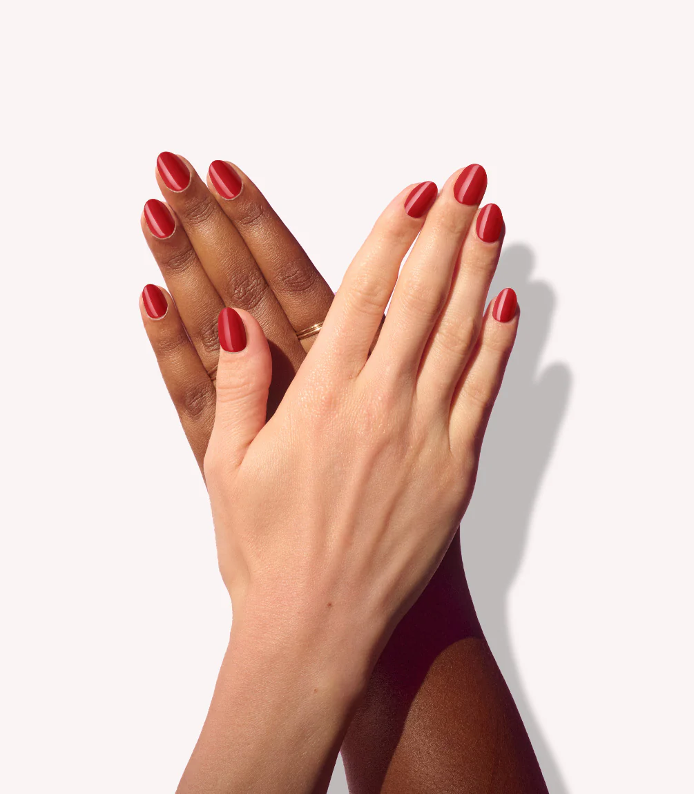 109 Lipstick Red - Image 6