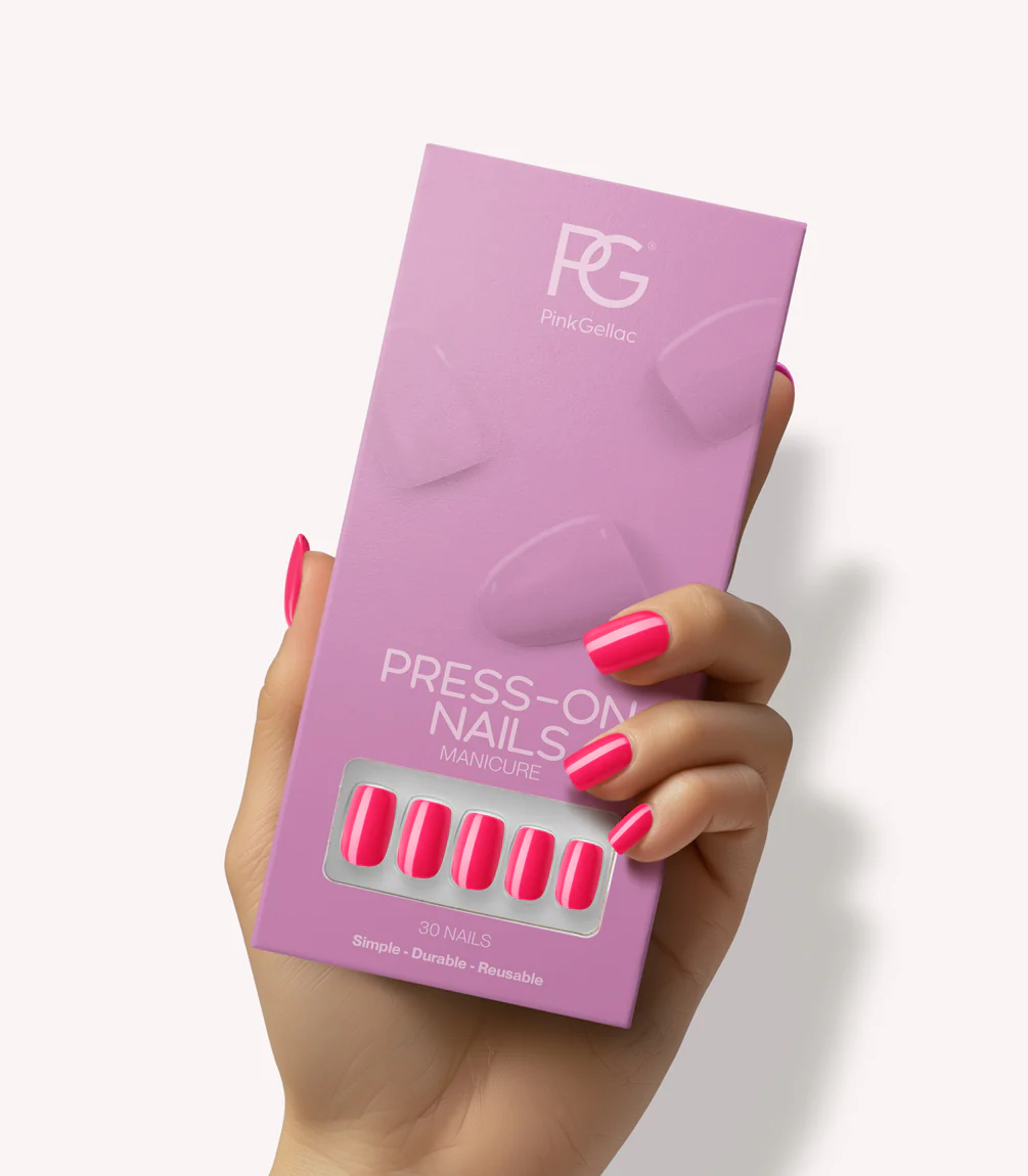 161 Ibiza Pink
