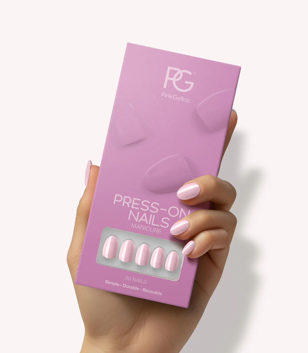 388 Rosewater Pink