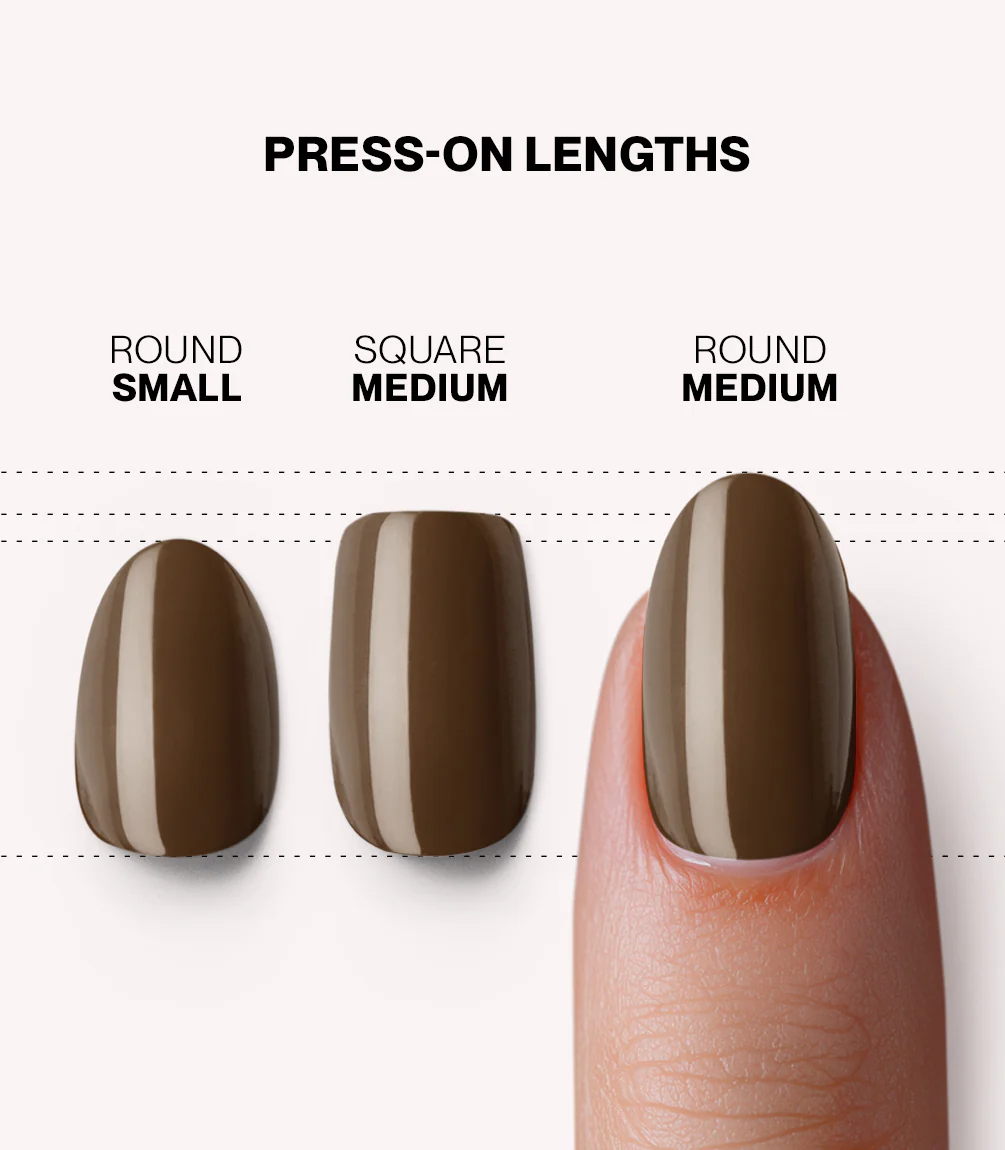 421 Mocha Brown - Image 2