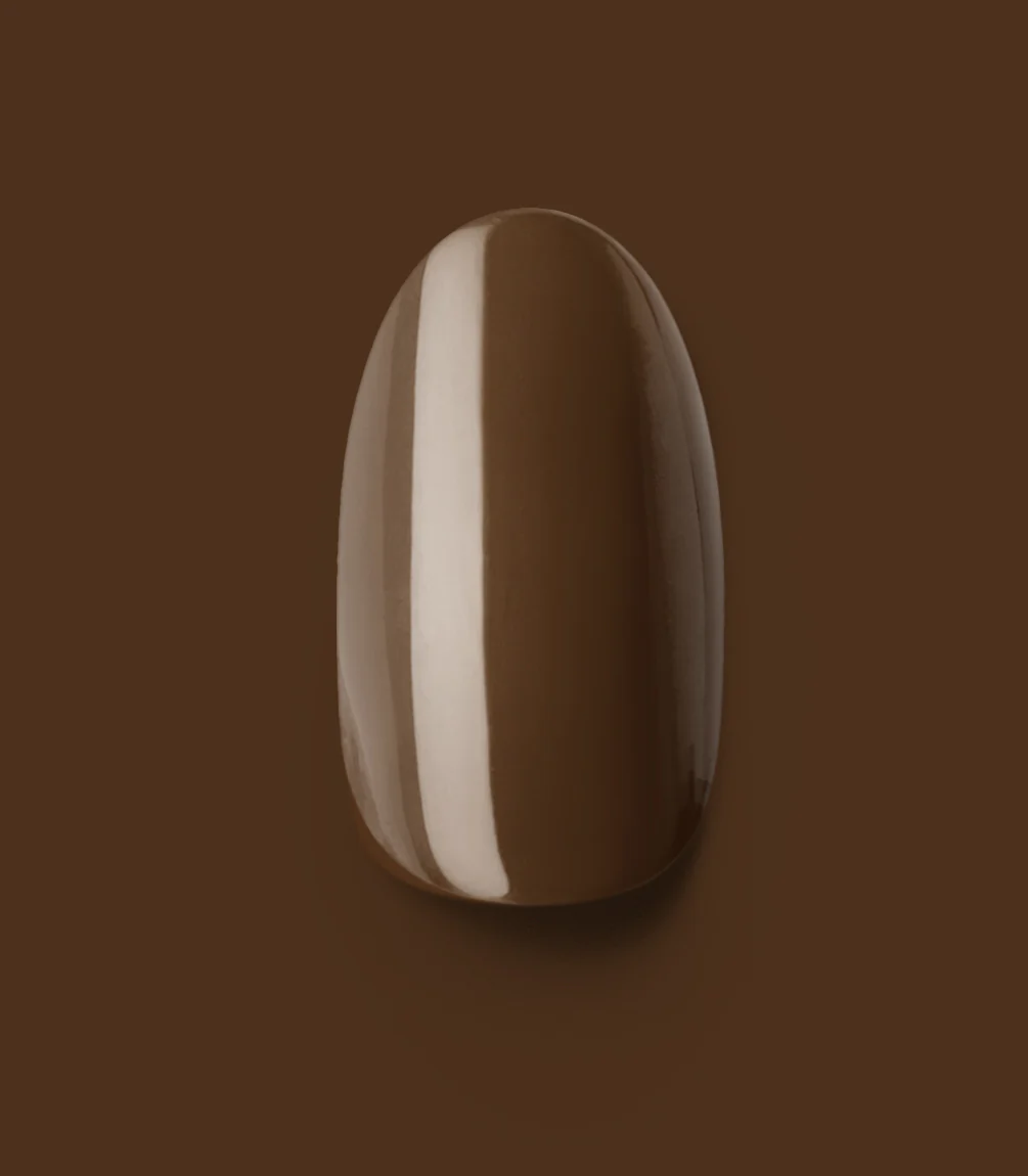 421 Mocha Brown - Image 3