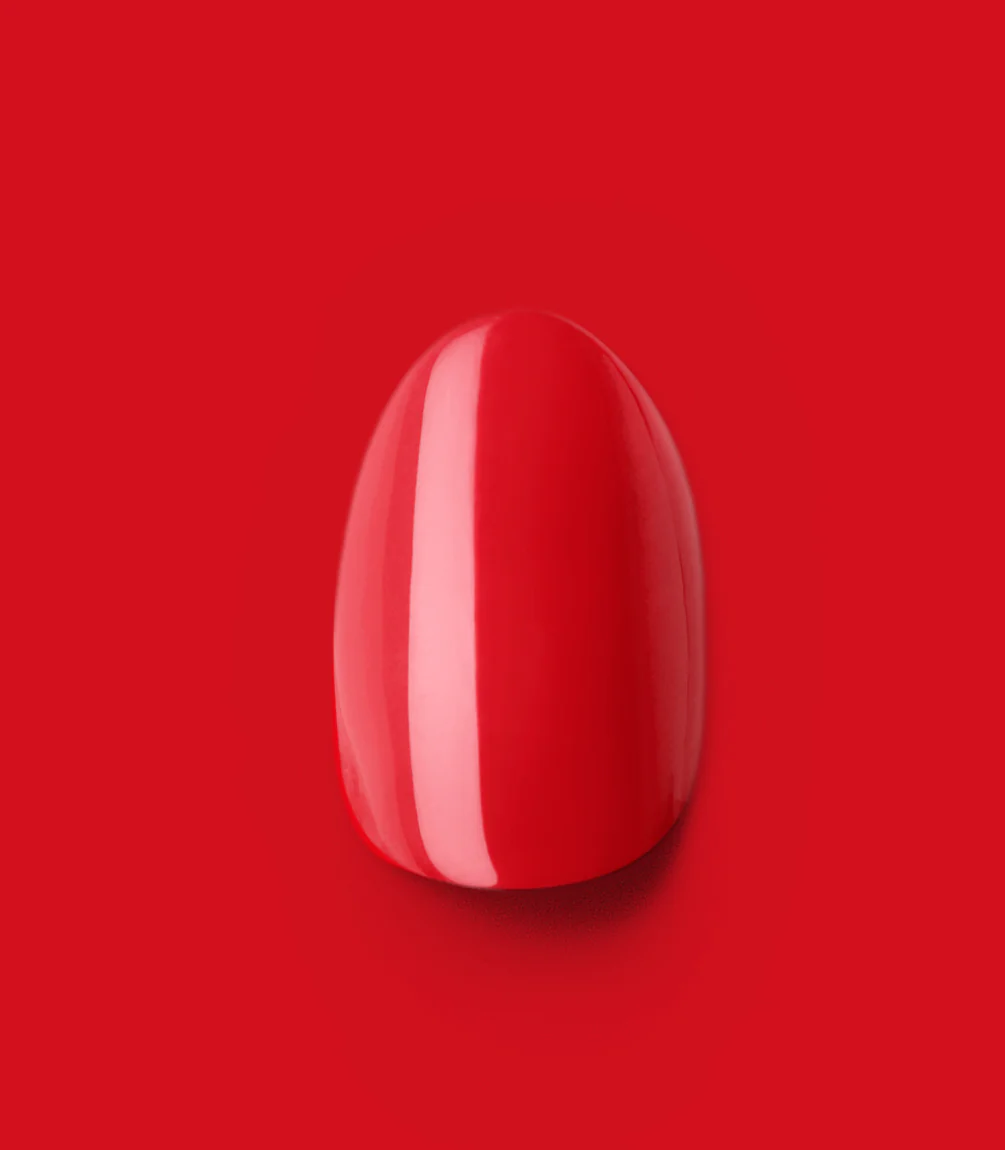 430 Bombshell Red - Image 3
