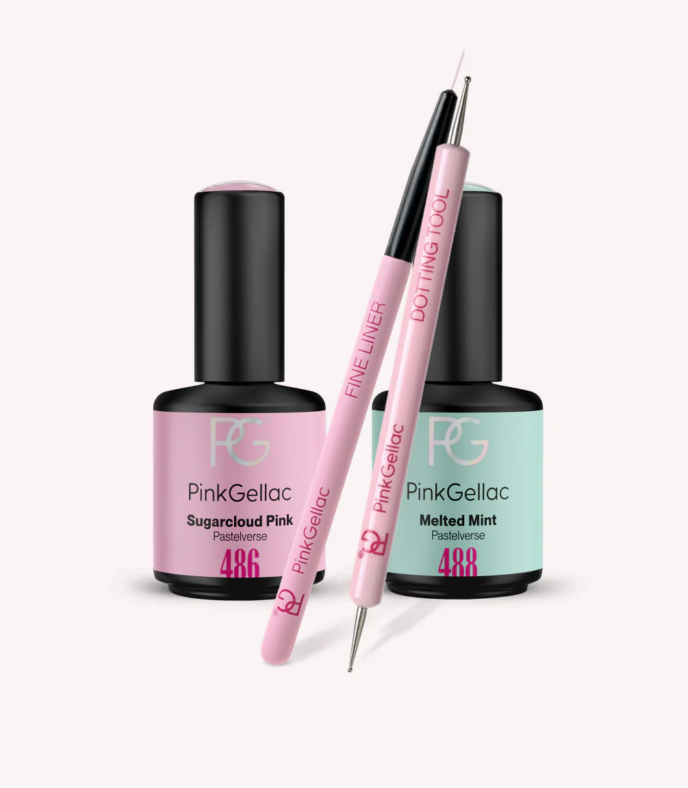 Sweet Spring Art Set - Image 2