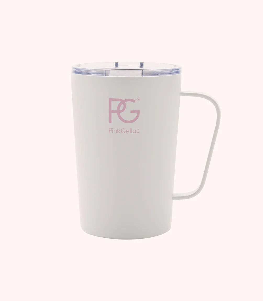 Thermos Mug